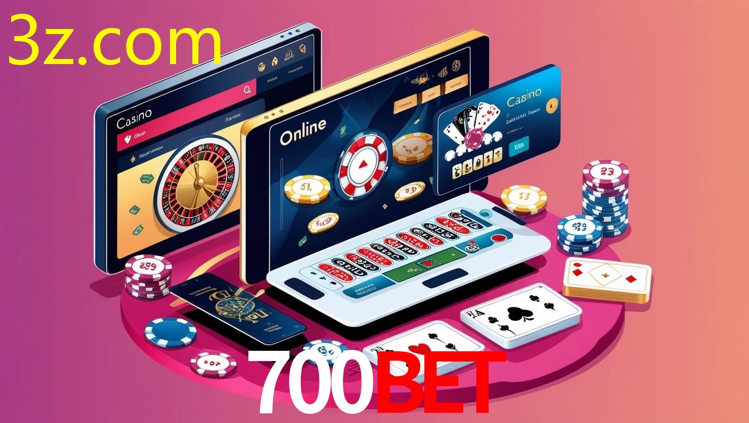 Fortune Tiger Slot no Site 700BET.COM