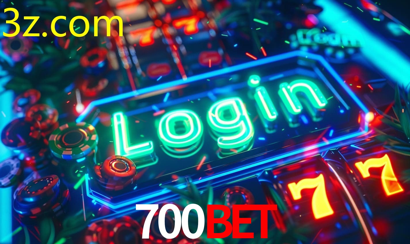 Jogos de Cassino 700BET.COM