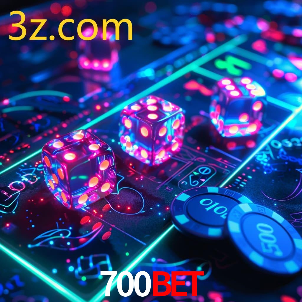 Apostas Futebol ao Vivo 700BET.COM