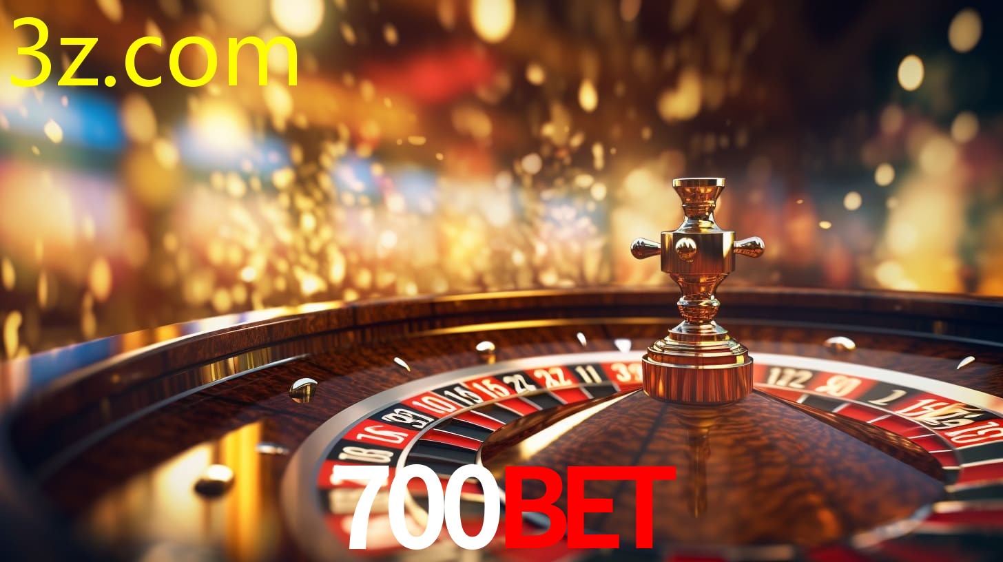 Apostas na Site 700BET.COM
